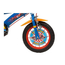 Children's bicycle 12" HOT WHEELS 1268