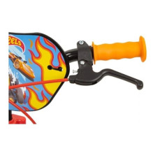 Vaikiškas dviratis 12' HOT WHEELS 1268
