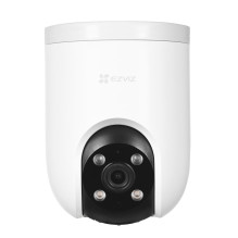 EZVIZ H8c Pro 4K Dome IP...