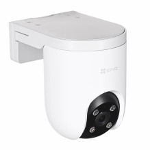 EZVIZ H8c Pro 4K kupolinė IP apsaugos kamera, lauko, 3840 x 2160 pikselių, montuojama ant lubų EZVIZ H8c Pro 4K kupolinė IP apsaugos kamera, lauko, 3840 x 2160 pikselių, montuojama ant lubų
