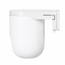 EZVIZ H8c Pro 4K Dome IP security camera Outdoor 3840 x 2160 pixels Ceiling