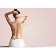 Medisana TT 250 menstrual pain relief device Medisana TT 250 menstrual pain relief device