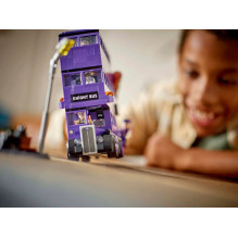 LEGO HARRY POTTER 76446 Riterių autobuso nuotykiai LEGO HARRY POTTER 76446 Riterių autobuso nuotykiai