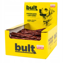 BULT Jautienos dešrelės -...