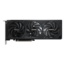 GIGABYTE GeForce RTX 5070 WINDFORCE OC SFF 12G Graphics Card - 12GB GDDR7, 192bit, PCI-E 5.0, 2542 MHz Core Clock, 3 x D