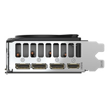 „GIGABYTE GeForce RTX 5070 WINDFORCE OC SFF 12G“ vaizdo plokštė – 12 GB GDDR7, 192 bitų, PCI-E 5.0, 2542 MHz branduolio 
