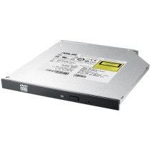 Asus SDRW-08U1MT juodas (didmeninė prekyba)