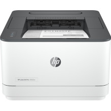 HP LaserJet Pro 3002dw Printer, Black and white, Printer for Small medium business, Print, Dualband Wi-Fi Strong Securit