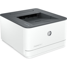 HP LaserJet Pro 3002dw Printer, Black and white, Printer for Small medium business, Print, Dualband Wi-Fi Strong Securit
