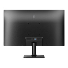 Philips 1000 series 24E2N1100LB / 00 computer monitor 60.5 cm (23.8") 1920 x 1080 pixels Full HD LCD Black