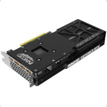 INNO3D GeForce RTX™ 5060 Ti 16GB TWIN X2 vaizdo plokštė INNO3D GeForce RTX™ 5060 Ti 16GB TWIN X2 vaizdo plokštė