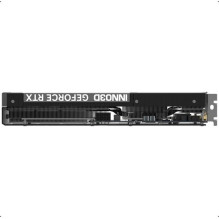 INNO3D GeForce RTX™ 5060 Ti 16GB TWIN X2 INNO3D GeForce RTX™ 5060 Ti 16GB TWIN X2