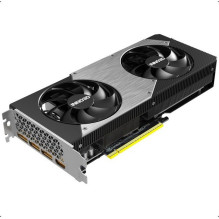 INNO3D GeForce RTX™ 5060 Ti 16GB TWIN X2 INNO3D GeForce RTX™ 5060 Ti 16GB TWIN X2