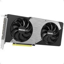 INNO3D GeForce RTX™ 5060 Ti 16GB TWIN X2 INNO3D GeForce RTX™ 5060 Ti 16GB TWIN X2