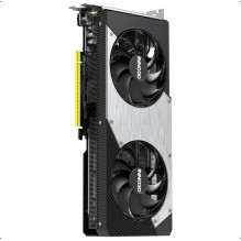 INNO3D GeForce RTX™ 5060 Ti 16GB TWIN X2 vaizdo plokštė INNO3D GeForce RTX™ 5060 Ti 16GB TWIN X2 vaizdo plokštė