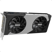 INNO3D GeForce RTX™ 5060 Ti 16GB TWIN X2 INNO3D GeForce RTX™ 5060 Ti 16GB TWIN X2