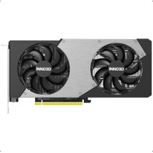 INNO3D GeForce RTX™ 5060 Ti 16GB TWIN X2 INNO3D GeForce RTX™ 5060 Ti 16GB TWIN X2