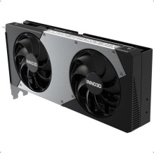 INNO3D GeForce RTX™ 5060 Ti 16GB TWIN X2 INNO3D GeForce RTX™ 5060 Ti 16GB TWIN X2