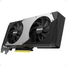 INNO3D GeForce RTX™ 5060 Ti 16GB TWIN X2 INNO3D GeForce RTX™ 5060 Ti 16GB TWIN X2