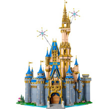 LEGO DISNEY 43222 DISNEY CASTLE LEGO DISNEY 43222 DISNEY CASTLE