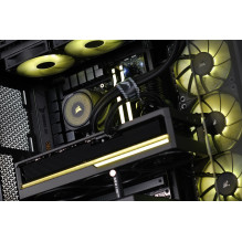 Actina 5901443413714 PC AMD Ryzen™ 7 9800X3D 32 GB DDR5-SDRAM 2 TB SSD NVIDIA GeForce RTX 5070 Ti Midi Tower Black