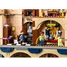LEGO DISNEY 43222 DISNEY CASTLE LEGO DISNEY 43222 DISNEY CASTLE