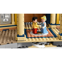 LEGO DISNEY 43222 DISNEY PILIS LEGO DISNEY 43222 DISNEY PILIS
