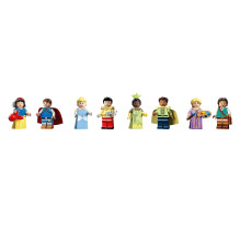 LEGO DISNEY 43222 DISNEY PILIS LEGO DISNEY 43222 DISNEY PILIS