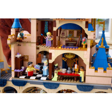 LEGO DISNEY 43222 DISNEY PILIS LEGO DISNEY 43222 DISNEY PILIS