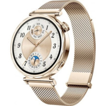 Huawei Watch GT 5 41mm Gold Milanese