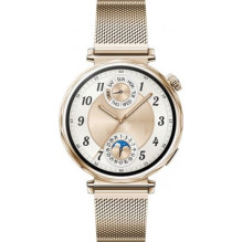 Huawei Watch GT 5 41mm Gold Milanese