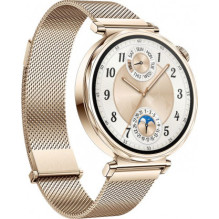 Huawei Watch GT 5 41mm Gold Milanese
