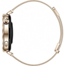 Huawei Watch GT 5 41mm Gold Milanese