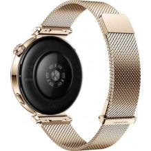 Huawei Watch GT 5 41mm Gold Milanese