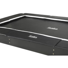 Salta Trampoline Royal Baseground - 396x244cm