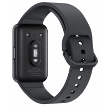 Samsung Galaxy Fit3 R390 pilkas Samsung Galaxy Fit3 R390 pilkas