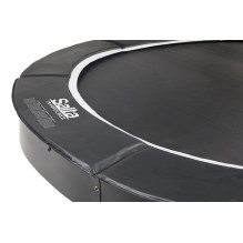Salta 5065A recreational / backyard trampoline Outdoor Round Coil spring Above ground trampoline