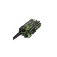 UV-5R HTQ Camov WALKIE-TALKIE