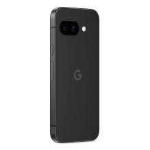 Google Pixel 9a 16 cm (6.3") Dual SIM Android 15 5G USB Type-C 8 GB 128 GB 5100 mAh Black