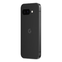 „Google Pixel 9a“ 16 cm (6,3 colio) dviejų SIM kortelių „Android 15“ 5G USB C tipo 8 GB 128 GB 5100 mAh juodas
