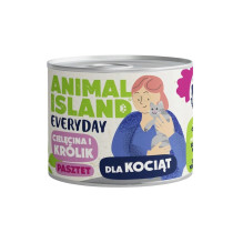 ANIMAL ISLAND Everyday...