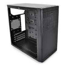 DeepCool Wave V2 stalinis kompiuteris, juodas