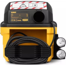 DEWALT DXV15T pramoninis dulkių siurblys DEWALT DXV15T pramoninis dulkių siurblys