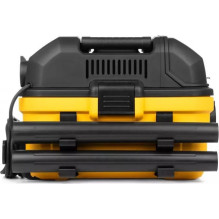 DEWALT DXV15T pramoninis dulkių siurblys DEWALT DXV15T pramoninis dulkių siurblys