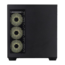 Actina 5901443413745 PC AMD Ryzen™ 7 8700F 32 GB DDR5-SDRAM 2 TB SSD NVIDIA GeForce RTX 5070 Ti Midi Tower Black