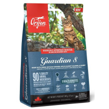 ORIJEN Guardian 8 - sausas...