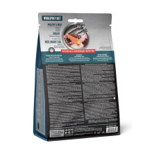 ORIJEN Guardian 8 - sausas kačių ėdalas - 340 g ORIJEN Guardian 8 - sausas kačių ėdalas - 340 g