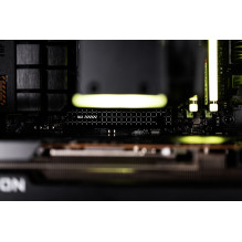 Actina 5901443413745 PC AMD Ryzen™ 7 8700F 32 GB DDR5-SDRAM 2 TB SSD NVIDIA GeForce RTX 5070 Ti Midi Tower Black