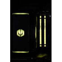 Actina 5901443413745 PC AMD Ryzen™ 7 8700F 32 GB DDR5-SDRAM 2 TB SSD NVIDIA GeForce RTX 5070 Ti Midi Tower Black