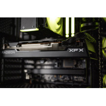 Actina 5901443413745 PC AMD Ryzen™ 7 8700F 32 GB DDR5-SDRAM 2 TB SSD NVIDIA GeForce RTX 5070 Ti Midi Tower Black